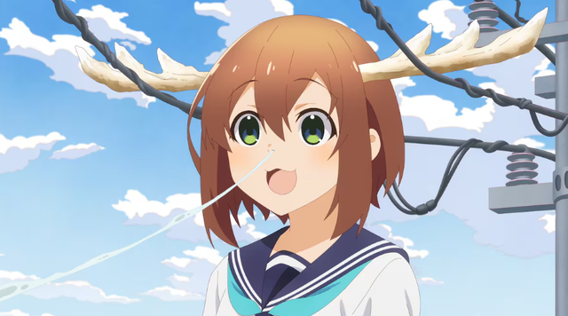 X民「『しかのこのこのここしたんたん』、もう誰も見てないと言ってるのは◯◯なだけ。鍛えられた我々は視聴している」