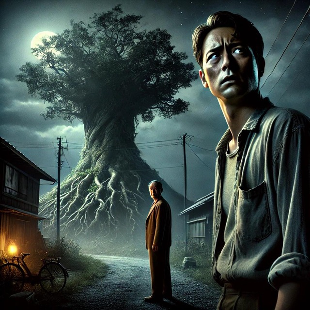 【洒落怖】洒落にならない怖い話『呪いの連鎖』