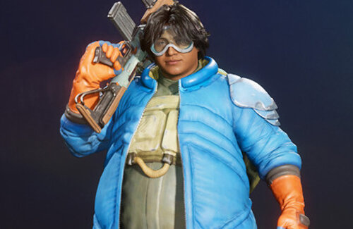 サ終＆返金騒動の新作FPS『コンコード』キャラデザが酷すぎると話題に「ポリコレや多様性に配慮しても結局これ」