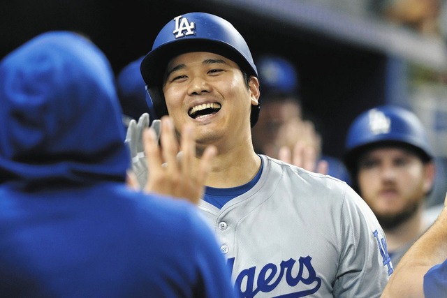 「大谷翔平ってなんで敬遠されないの？」⇒その理由もバケモノすぎるｗｗｗｗｗｗ