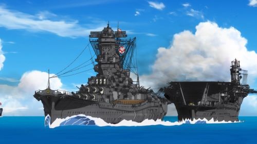 海上自衛隊、めちゃくちゃ中国さんを煽ってしまうｗｗｗｗｗｗ