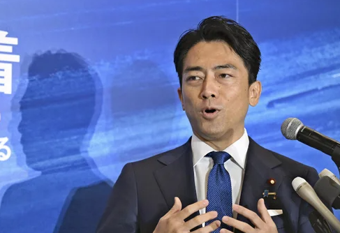 小泉進次郎氏の総裁選出馬会見で記者「G7で知的レベルの低さで恥をかくのではないか」と超失礼な質問 →進次郎氏の回答がセクシーすぎて称賛の声多数！！