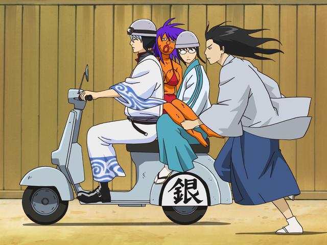 バイクに2人乗りした男の一人から「エ◯チしようぜ、お姉さん」と小学生の女の子に声かける事案が発生