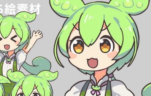 【悲報】X民「中国のずんだもん、天安もん！w」とネタ投稿 ⇒ ガチの在日中国人から「○○○」とリプライが来てしまう・・・