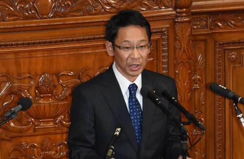 維新の元衆院議員・椎木保容疑者(58)が不同意性交の疑いで逮捕！カラオケ店で中学1年の女子生徒に性的暴行か