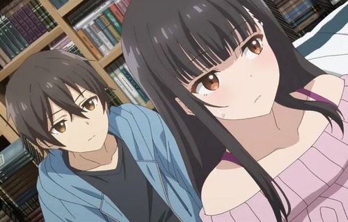 【怖すぎ】既婚男性「デパートで学生時代の元カノに遭遇。目が合ったけどお互い家族連れなのでスルー」　→　その直後、妻から言われた言葉が怖すぎる…(((( ；ﾟДﾟ)))