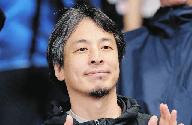 ひろゆき氏、牛角女性半額セールに断固反対「認めると◯◯が増えても止められなくなる」