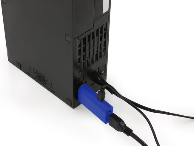 PS2の映像をHDMIに変換するコンバーター、その最新版が登場！眠ってたゲームが出来るようになるぞおおお！