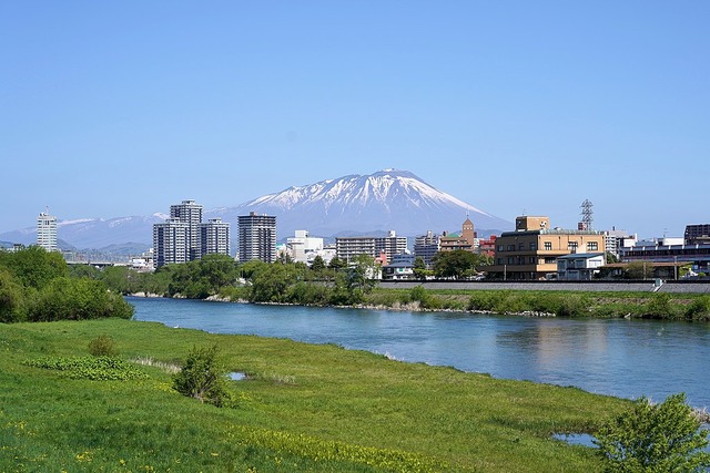 東京から北に向かう時に世界が切り替わるタイミングを感じるんだがわかる人いる？