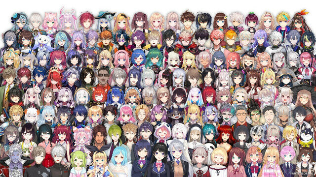 音楽P・YABがにじさんじVTuberの盗撮と誹謗中傷を認める！！ コレはマジで終わりそう……