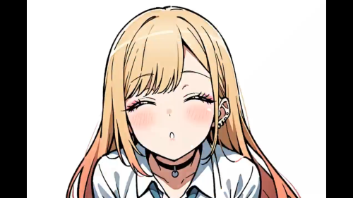 AI絵師「AI生成画像で、違和感なく再現性高いアニメ作れるようになった！」→プロアニメーター「違和感しかねえ・・・ガタガタや」「ただの切り貼り。美的センス皆無」