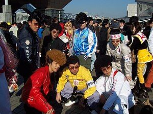 不良「周りビビらせたいなぁ、髪染めてぇタバコ吸ってえ」不良「あ、でも体はヒョロガリで〜すw」  なんやこいつら