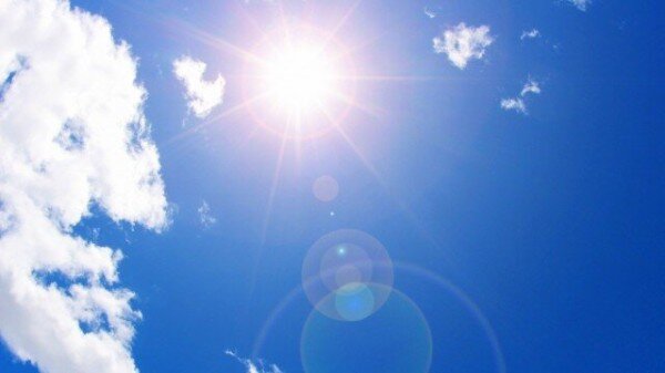 【悲報】俺たちの夏は終わらねえ！9月入っても今後1か月高温　猛暑日もあるぞ