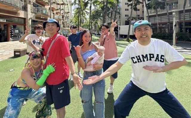 「有吉の夏休み」でフワちゃんを抹消した消しゴムマジックが凄すぎる！！ よく探してもなかなか見つからない