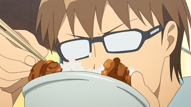 外国人「おかずと白米を同時に食べて『口内丼』を作る…？日本人って気持ち悪いねｗ」→蕎麦すすりに続いて今度はこれが賛否らしいぞ