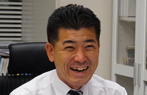 「小泉進次郎、来いと言いたい」立憲民主代表戦出馬の泉代表、小泉進次郎を挑発「小泉さんが総裁になるなら、だからこそ泉健太」