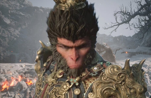 中国の投資家「ガチャゲーの時代は終わり！これからはAAAゲームだ！」『黒神話:悟空』の大ヒットで中国ゲーム市場が新時代へ