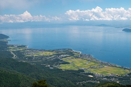 琵琶湖で大学生約50人が遭難　約20人は自力で戻るも残りの学生らの状況は不明