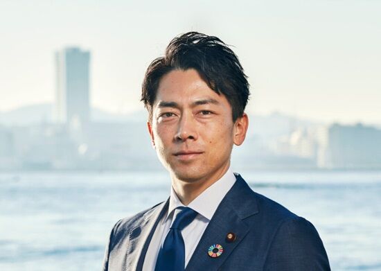 小泉進次郎さん、これマジかよ…