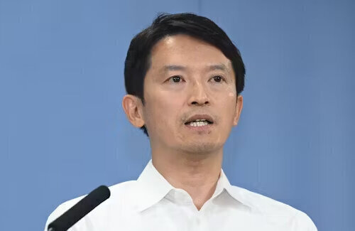 「休日・深夜に即レスを求めてくる」パワハラ疑惑の兵庫・斎藤知事、1年で業務時間外2000件のチャット送信！