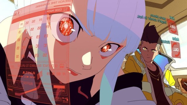 【速報】『サイバーパンク: エッジランナーズ』続編が制作決定！！ 配信はもちろんネットフリックス