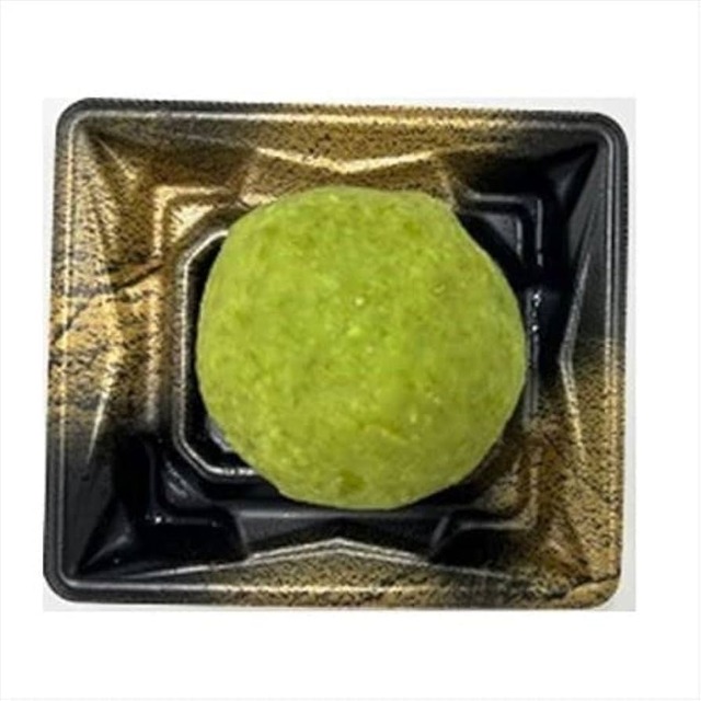 ずんだのおはぎを食べた結果ｗｗｗｗｗｗｗｗ