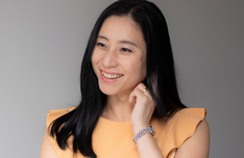 三浦瑠麗さん「お米不足が言われていましたが、要は安い米の在庫がなくなった、ということ」高級寿司店の写真ﾊﾟｼｬｯ