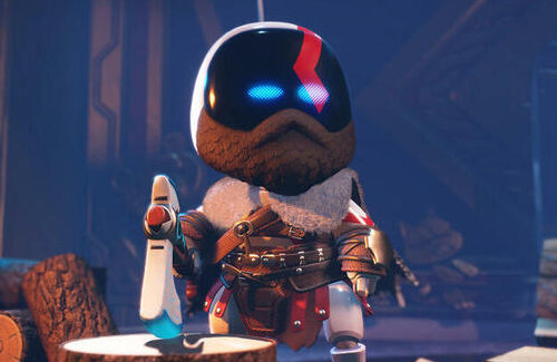 ソニーの新作『アストロボット』、米Amazonの2024年パッケージゲーム売り上げトップに！マリオワンダーを超えたと話題になるも、衝撃の事実が判明…