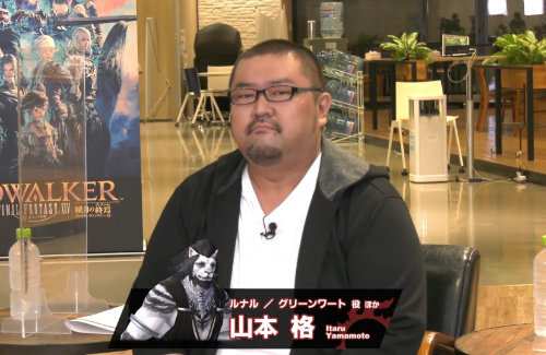 声優・山本格さん、重大な契約違反により所属事務所との契約解除＆芸能活動廃業を発表…過去にはFF14公式番組に呼ばれたことも