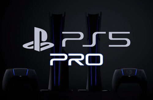 【噂】新型ハード『PS5 Pro』グラフィック性能がリーク！ミドルクラスGPUに匹敵か