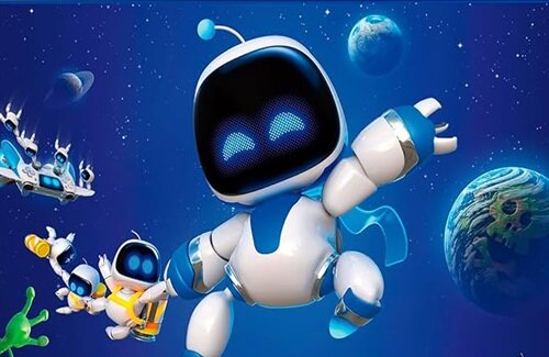 PS5『アストロボット』、ガチのPSオールスター神ゲーだった！　サルゲッチュ以外にもブラッドボーン、武蔵伝、ペルソナ、フリーレンまでｗｗｗ「子供も大喜び」「ソニー版セガガガ」