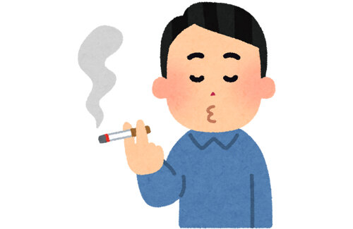 「喫煙率」過去最低の14.8％！受動喫煙を経験した人の割合も減少