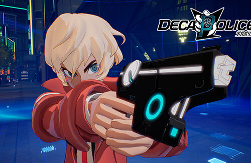 【悲報】レベルファイブ新作『デカポリス』2026年に発売延期ｗｗｗｗｗｗｗ