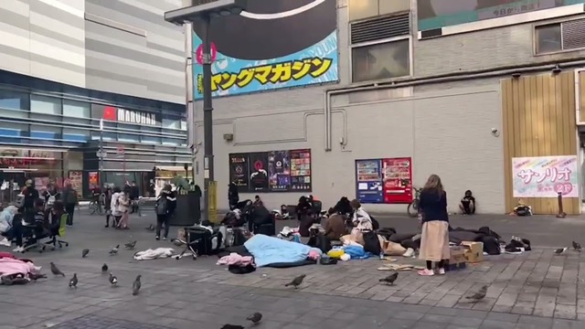 【悲報】東京都が開設した『トー横』相談施設でわいせつ行為で2人逮捕　利用者に売春を促すようなケースも