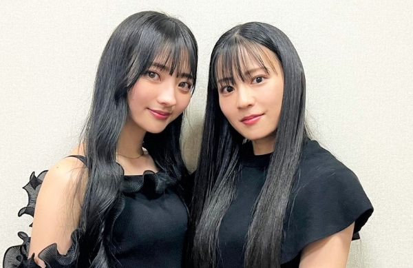 【悲報】『ClariS』カレンが卒業を発表 →衝撃の理由はこちら