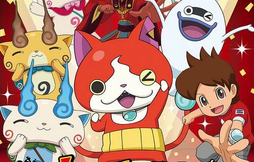 【画像】パルワールドが任天堂に訴えられたけど、元祖ポケモンのパクリ『妖怪ウォッチ』は大丈夫？　→　現在、もはや妖怪関係ない美少女ゲーになってたｗｗｗ