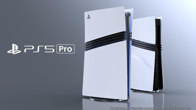 『PS5Pro』、近々正式発表か！？「state of play」と連動した気になるリークきたあああああ！！