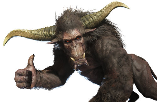 【！？】モンハンのラージャンさん、ラージャンとコラボｗｗｗｗ