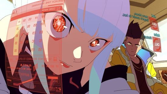 ゲーム『サイバーパンク』、Netflixで新作アニメの制作発表！ふたたびナイトシティへ！