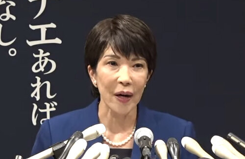 自民・高市早苗氏、石破新総裁が打診した総務会長起用を固辞！離党するのではないかと話題に