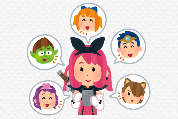 ソシャゲなどのフレンドリストでよく見かけるあの機能、任天堂の特許だったことが判明するｗｗｗｗｗｗ