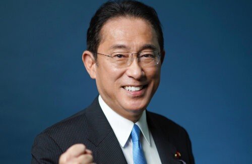 【悲報】岸田総理、「増税クソメガネ」から最終形態「日本破壊クソメガネ」に到達ｗｗｗｗ　「高市氏だけは支援しない」と公言して100票以上を石破氏に流したとされて