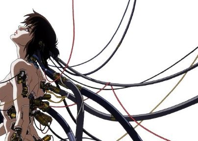 『GHOST IN THE SHELL/攻殻機動隊』4Kリマスター版の再上映が決定！田中敦子さんが主人公・草薙素子を演じる