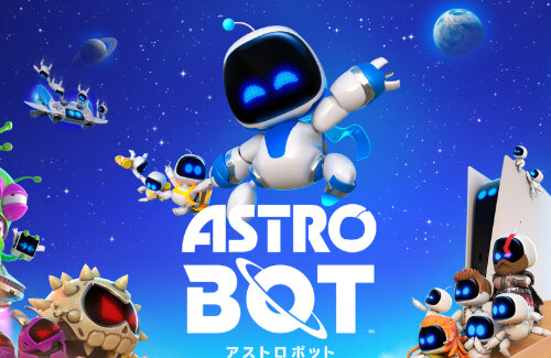 【今週発売ゲーム】『アストロボット』『逆転検事1＆2』『The Casting of Frank Stone』ほか、9月2～8日発売タイトルまとめ！