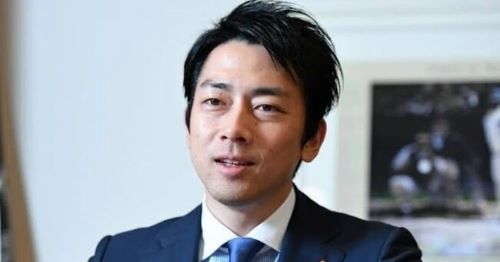 中国に訪問したことがあるか聞かれた小泉進次郎さん、歴史的重大発言をぶっ放すｗｗｗｗｗｗ