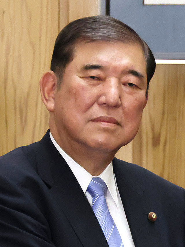石破茂が総理大臣になった日本は今後どうなるのか教えてください