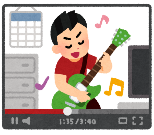 【賛否】「亡くなったアーティストの曲をここぞとばかりに演奏していいね稼いでるヤツってさあ・・・」→21万いいね