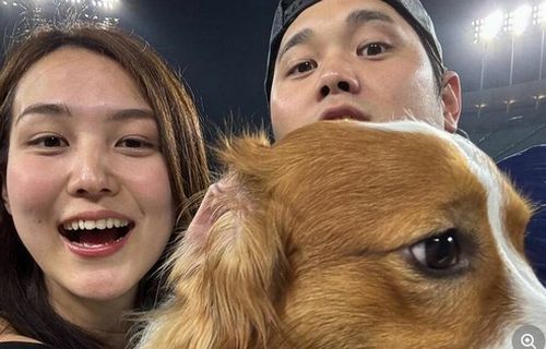 【感動】大谷翔平さんの父・徹さん、息子に「おめでとう」メッセージ！　「詐欺事件もあって心配したけど、真美子さんがいなければ、今の翔平はない」