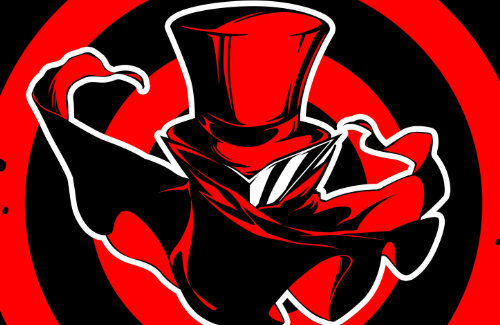 スマホゲー『ペルソナ５: The Phantom X』ついに日本展開くるぞおおおお！9月25日に発表会が開催決定、TGSにも出展へ