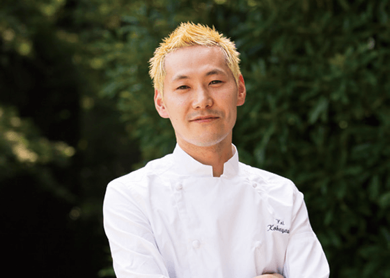 【恐怖】三つ星シェフ・小林圭さんのパリの自宅に男3人が侵入 →妻は全身の複数か所と顔を強く殴打され全治2か月の重傷